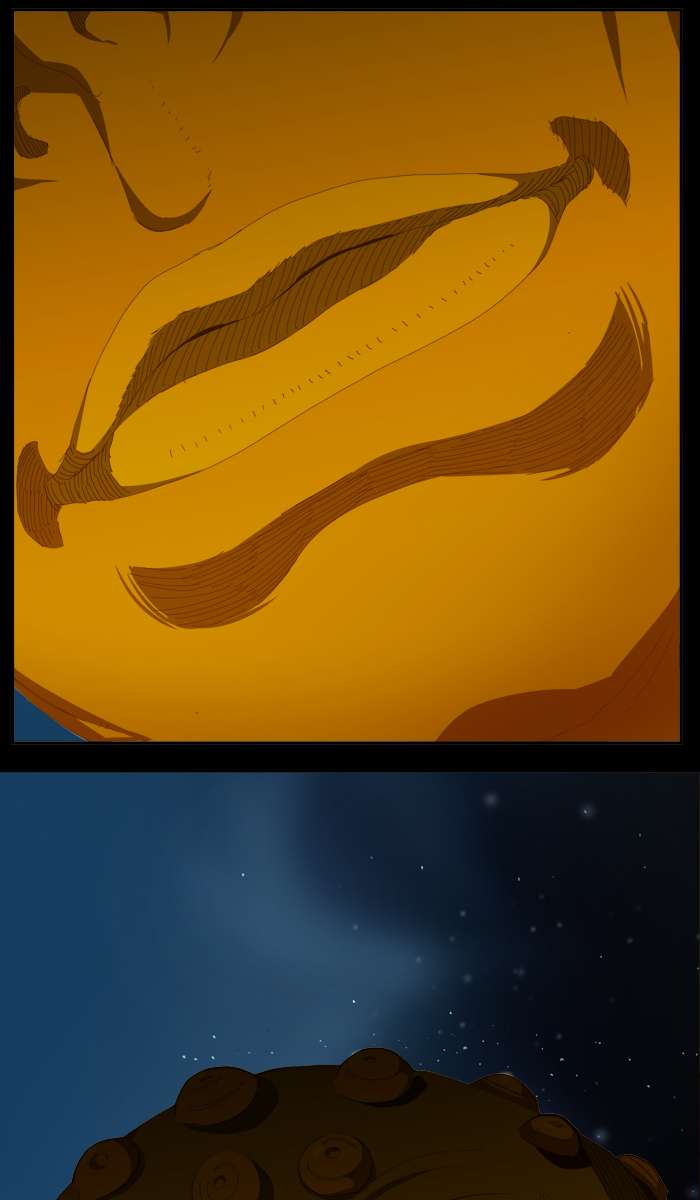 The God of High School - Chapter 427 Page 18