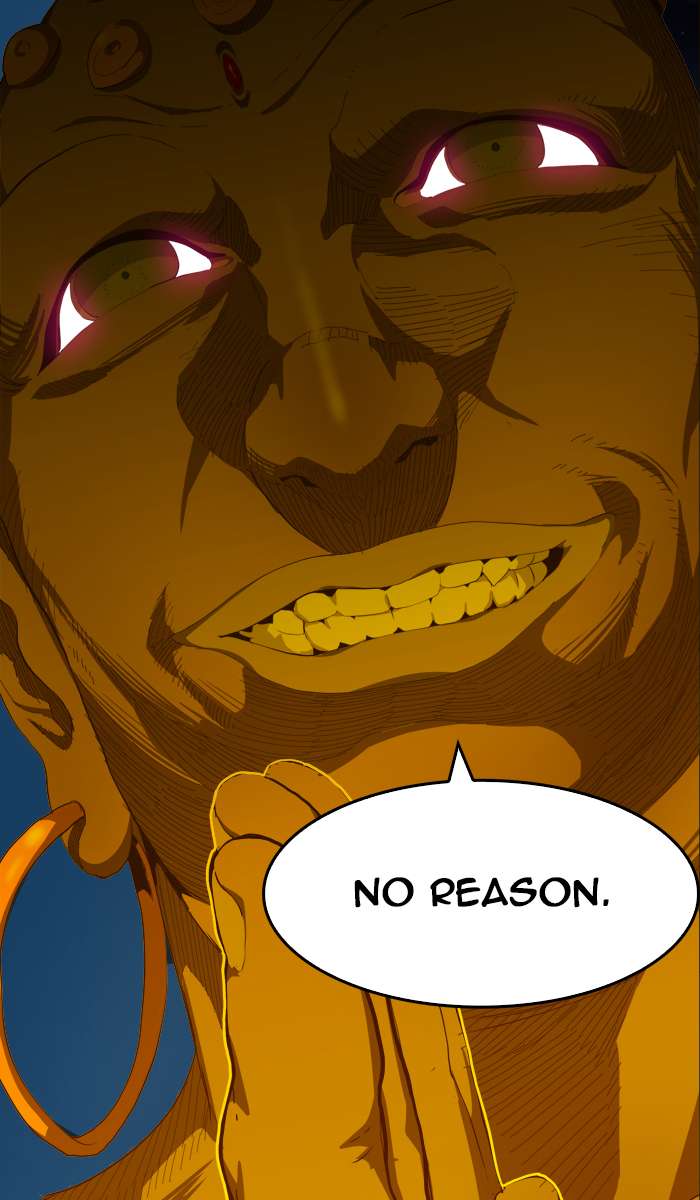 The God of High School - Chapter 427 Page 19