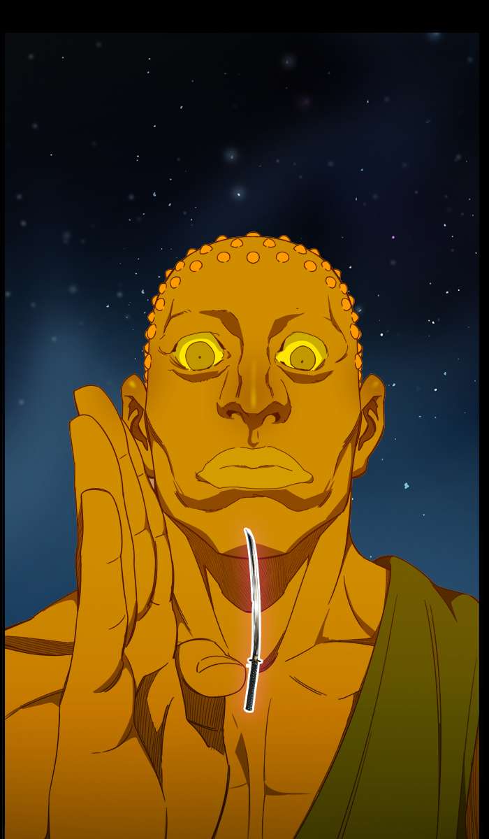 The God of High School - Chapter 427 Page 2