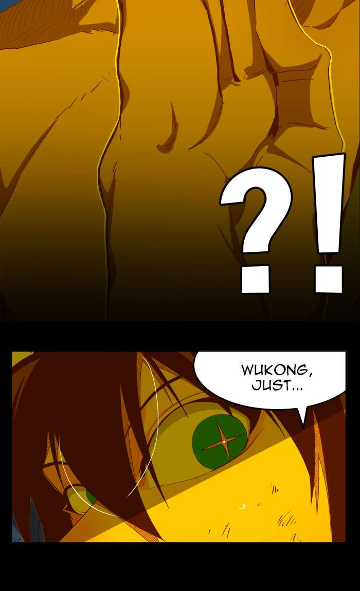 The God of High School - Chapter 427 Page 20