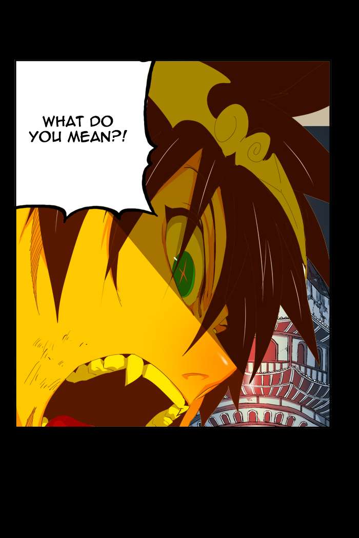 The God of High School - Chapter 427 Page 22