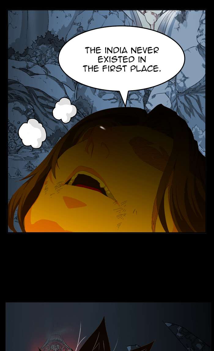 The God of High School - Chapter 427 Page 23