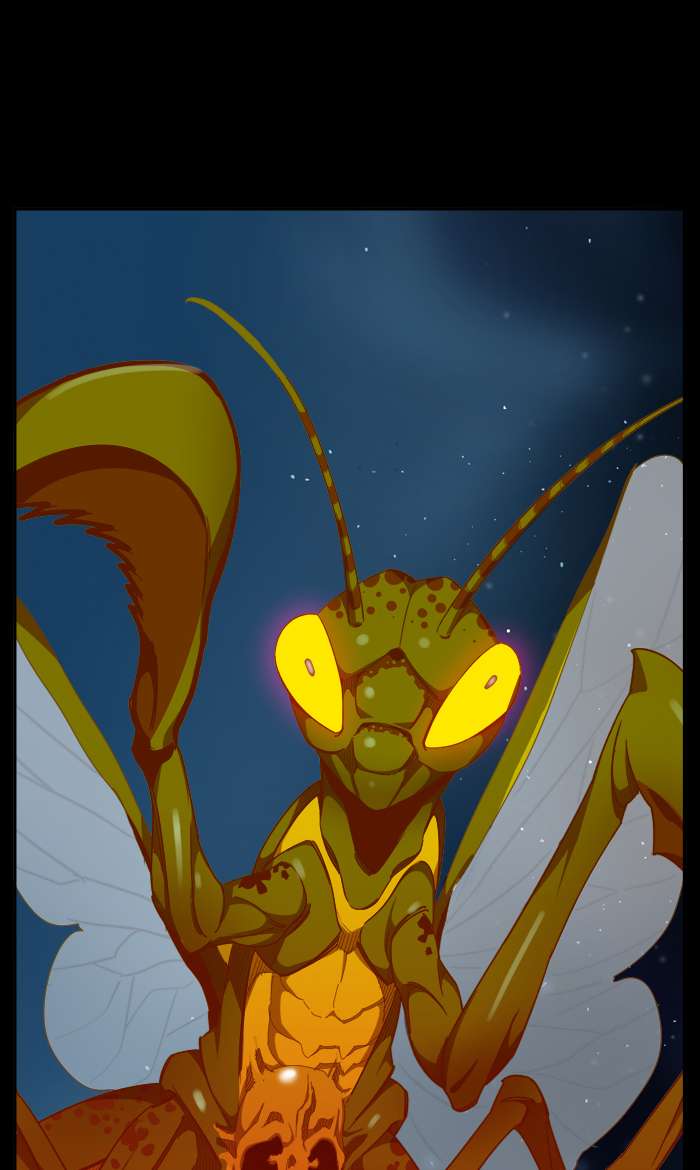 The God of High School - Chapter 427 Page 26