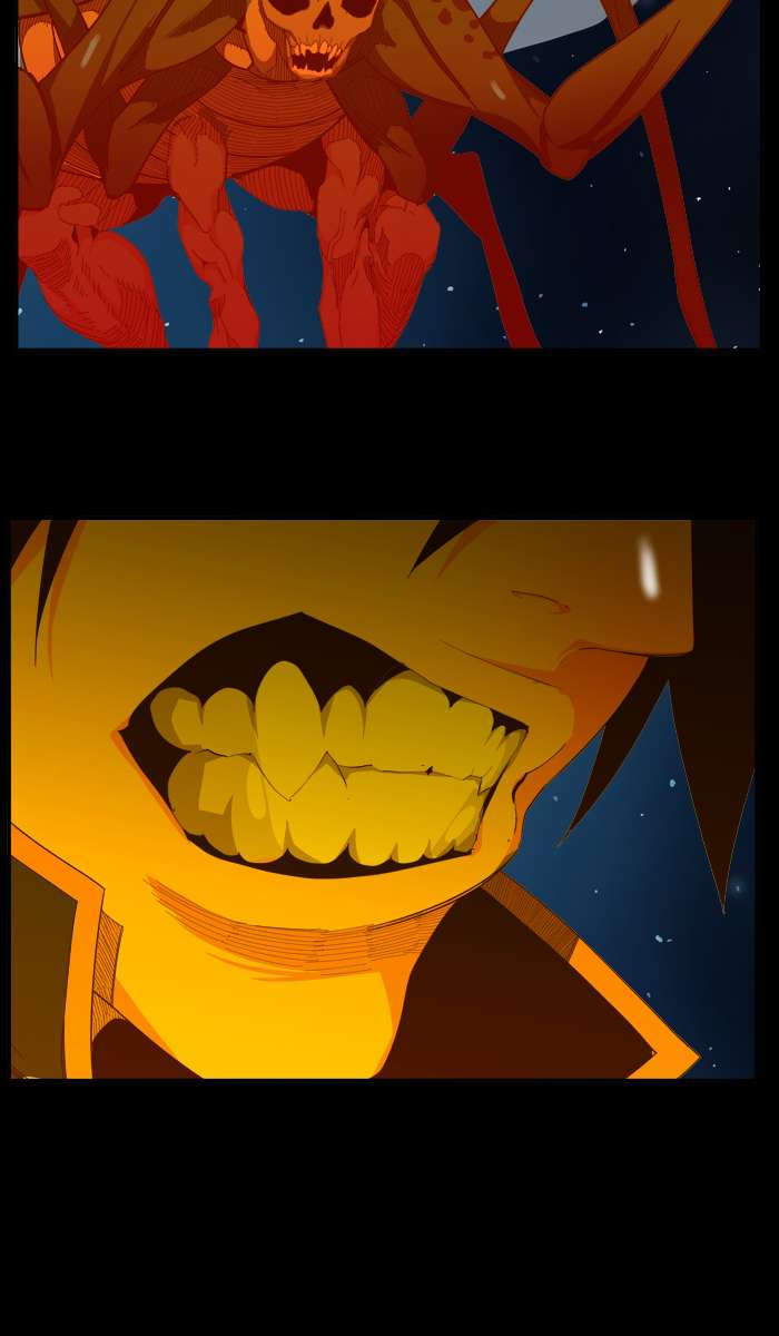 The God of High School - Chapter 427 Page 27