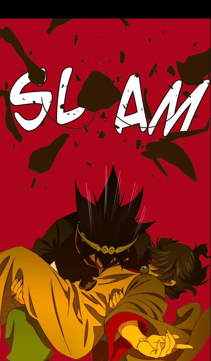 The God of High School - Chapter 427 Page 28