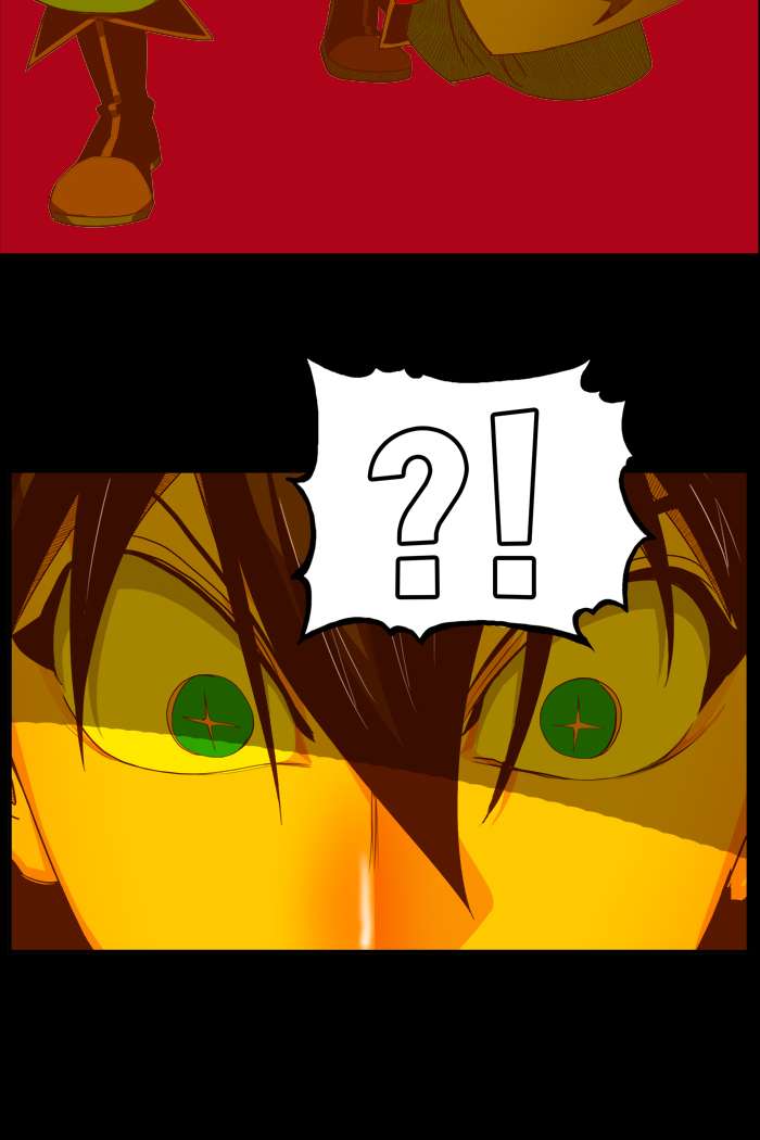 The God of High School - Chapter 427 Page 29