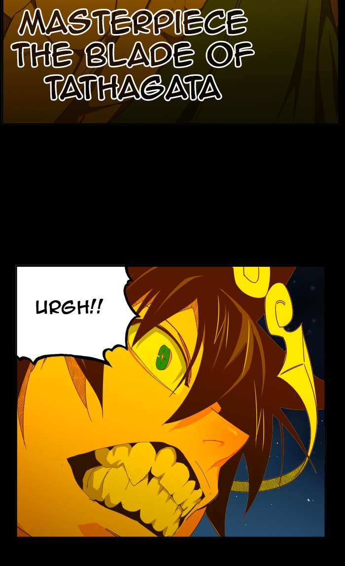 The God of High School - Chapter 427 Page 3