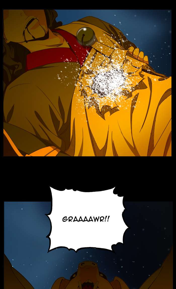 The God of High School - Chapter 427 Page 30