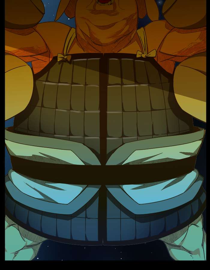 The God of High School - Chapter 427 Page 31