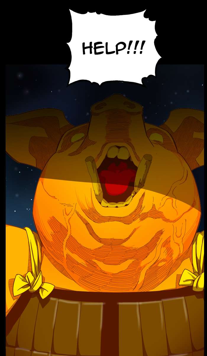 The God of High School - Chapter 427 Page 32