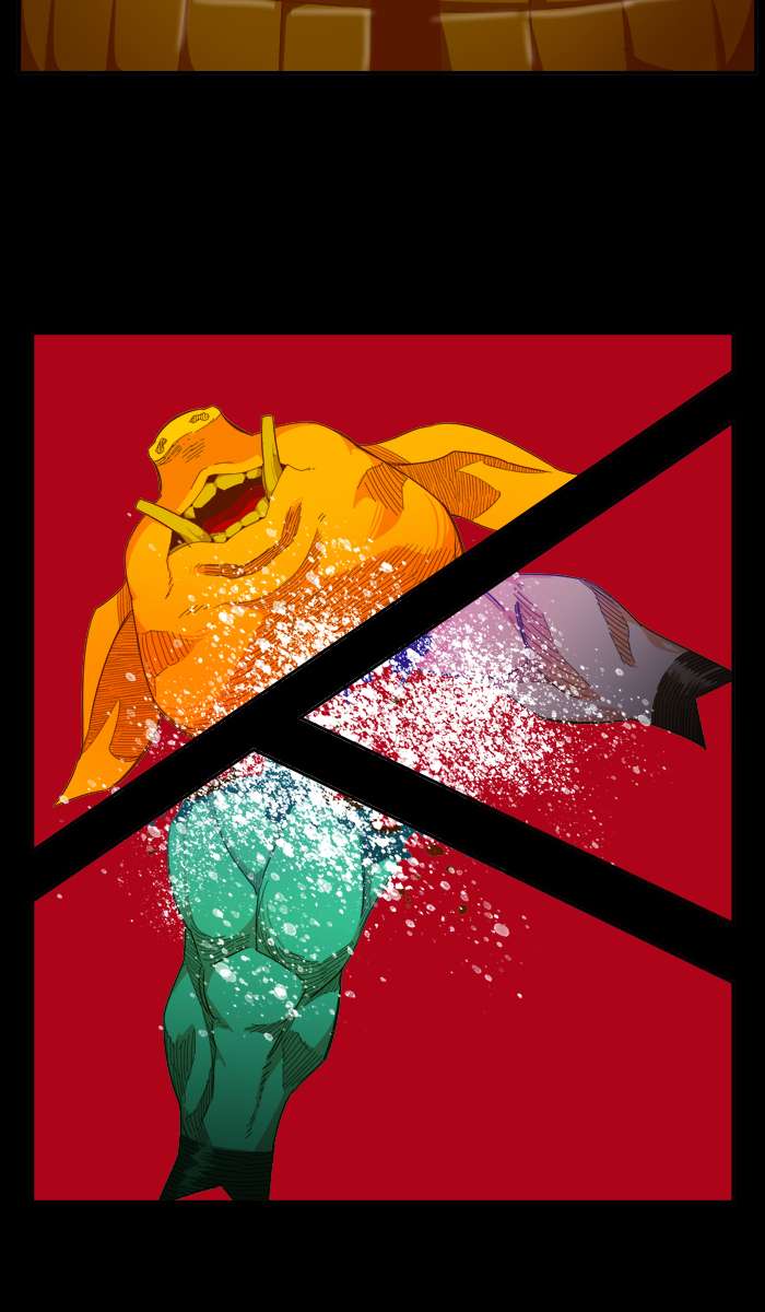 The God of High School - Chapter 427 Page 33