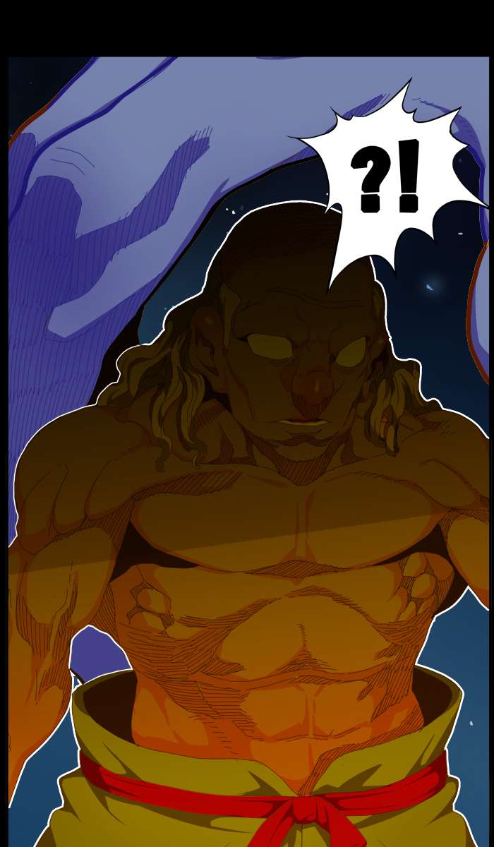 The God of High School - Chapter 427 Page 34