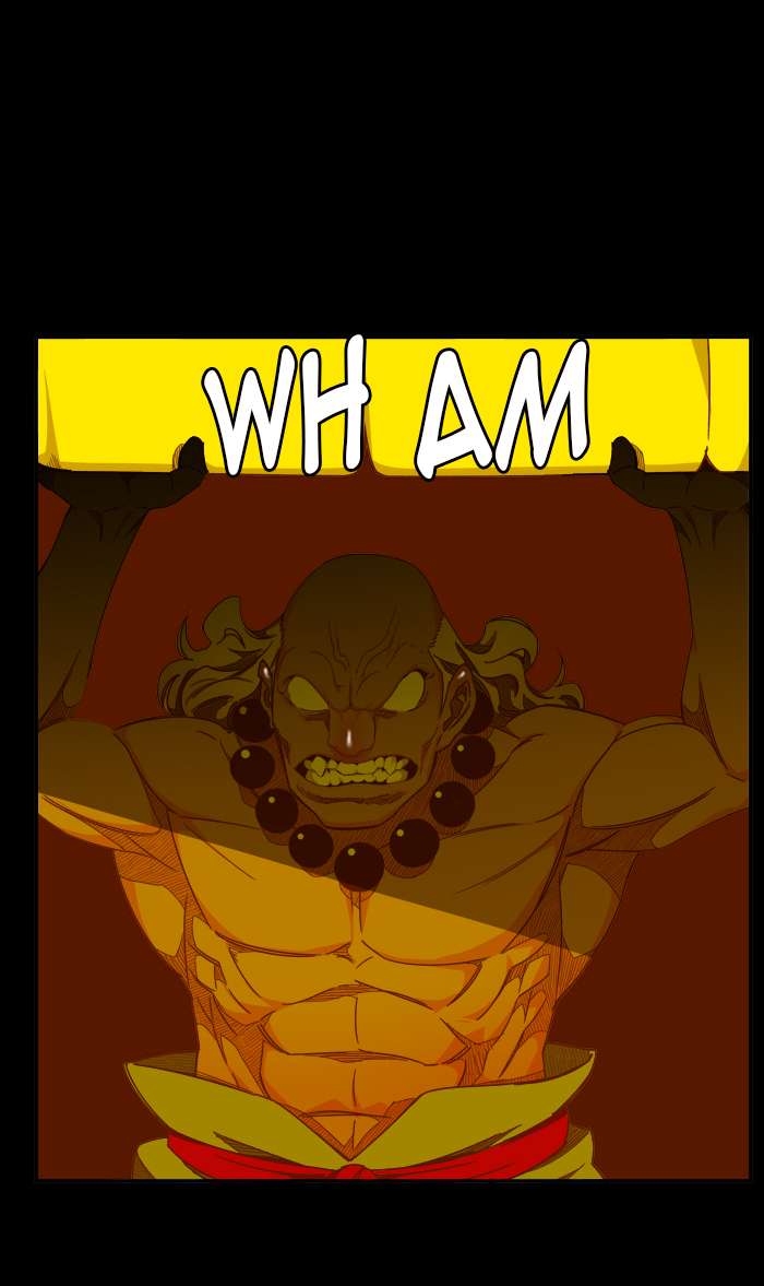 The God of High School - Chapter 427 Page 36