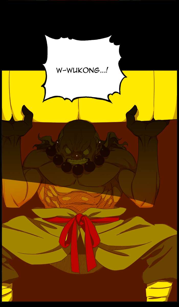 The God of High School - Chapter 427 Page 37