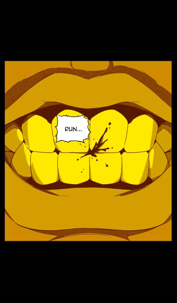 The God of High School - Chapter 427 Page 38