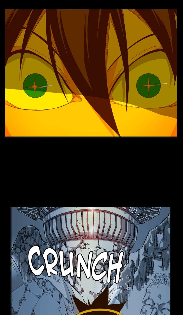 The God of High School - Chapter 427 Page 39