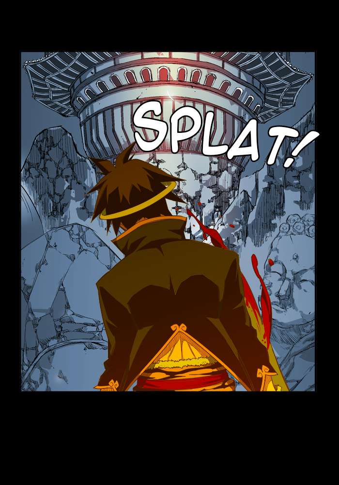 The God of High School - Chapter 427 Page 41