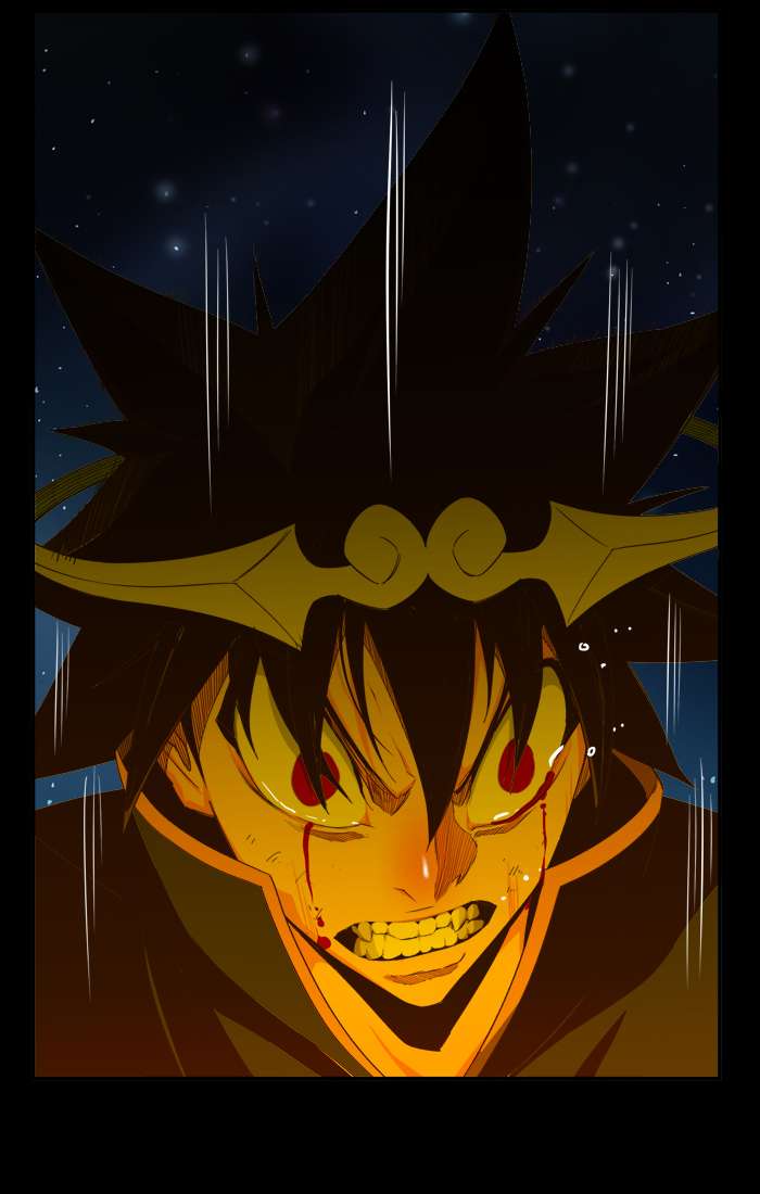 The God of High School - Chapter 427 Page 42