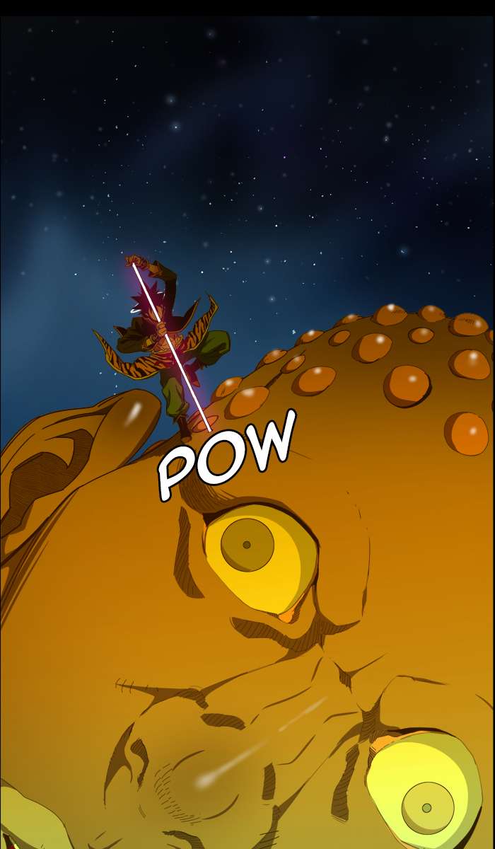 The God of High School - Chapter 427 Page 44