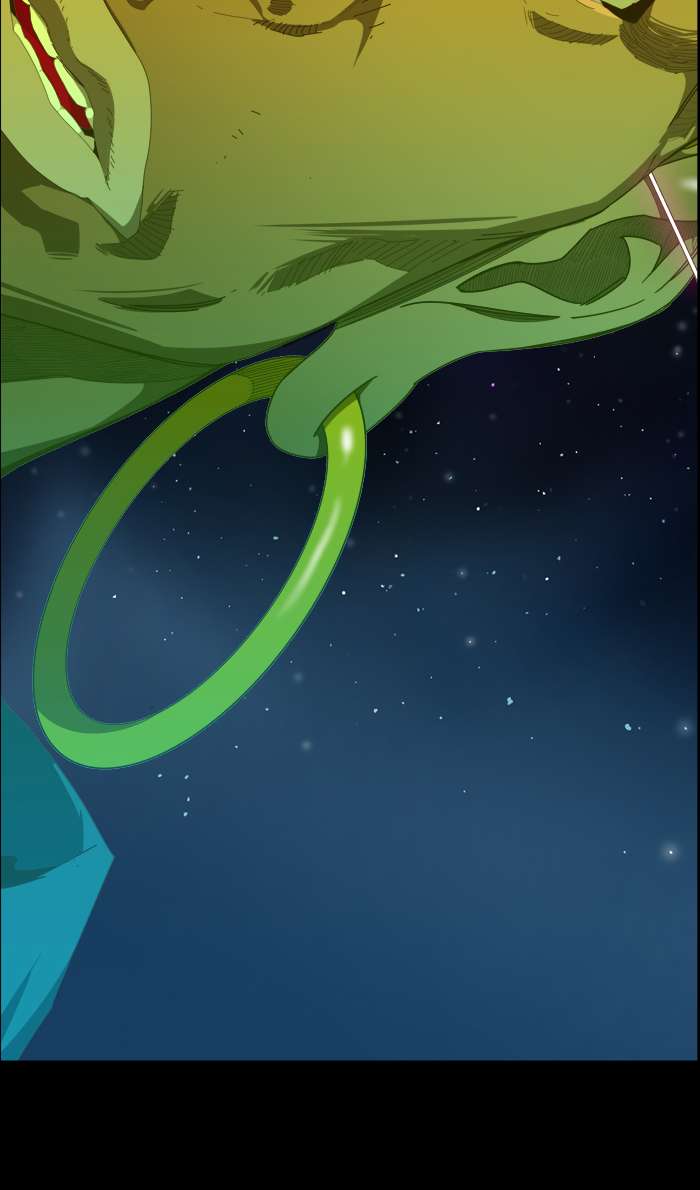 The God of High School - Chapter 427 Page 45