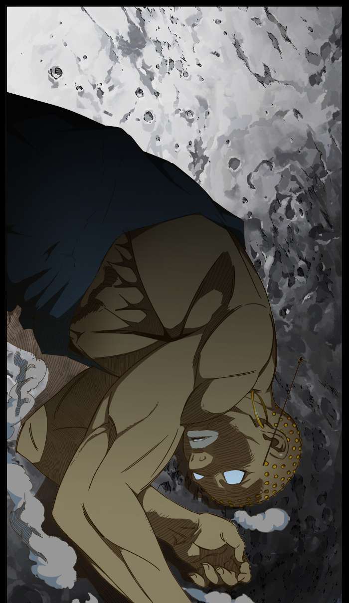 The God of High School - Chapter 427 Page 46