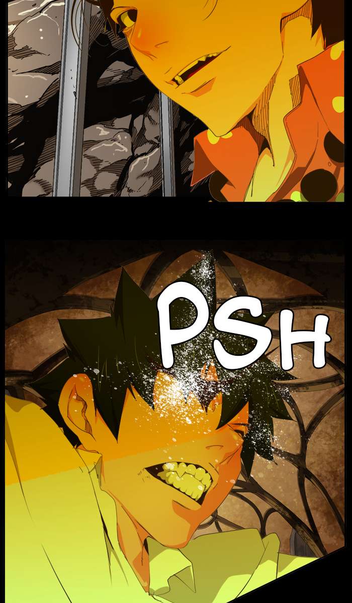 The God of High School - Chapter 427 Page 48