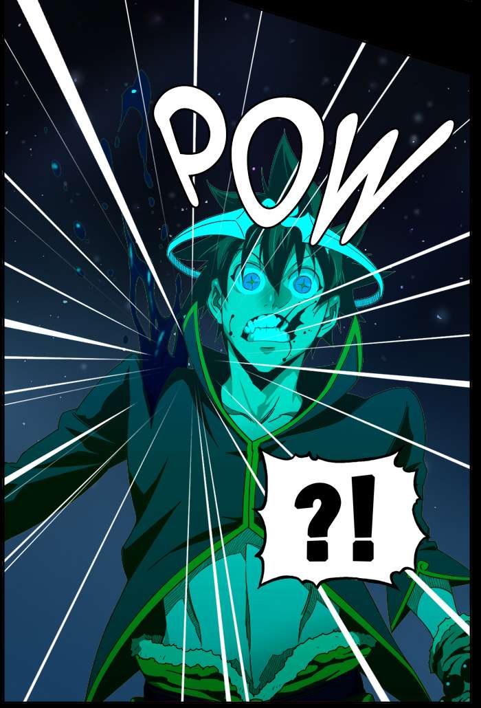 The God of High School - Chapter 427 Page 5