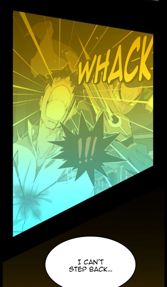 The God of High School - Chapter 427 Page 50