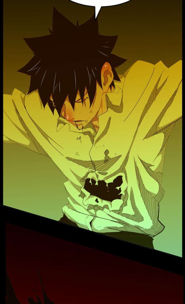 The God of High School - Chapter 427 Page 51