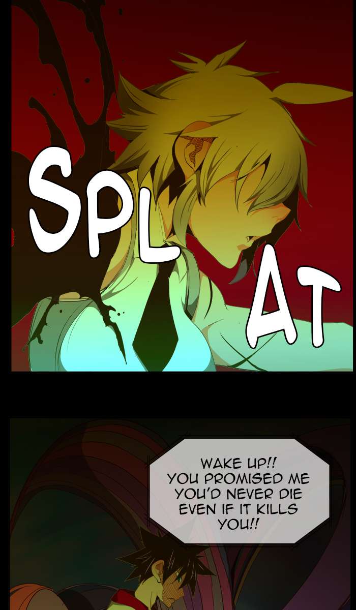 The God of High School - Chapter 427 Page 52