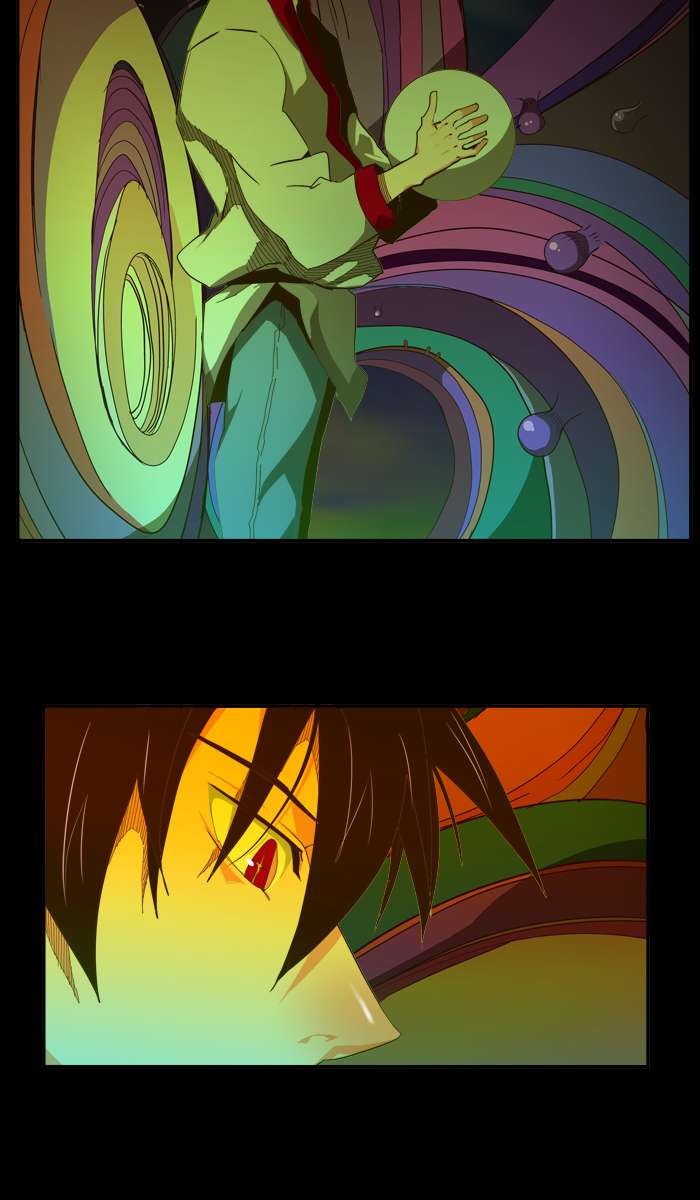 The God of High School - Chapter 427 Page 53