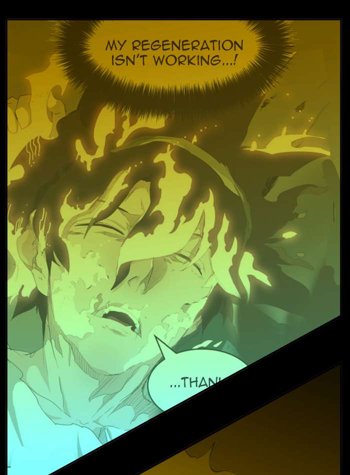 The God of High School - Chapter 427 Page 54