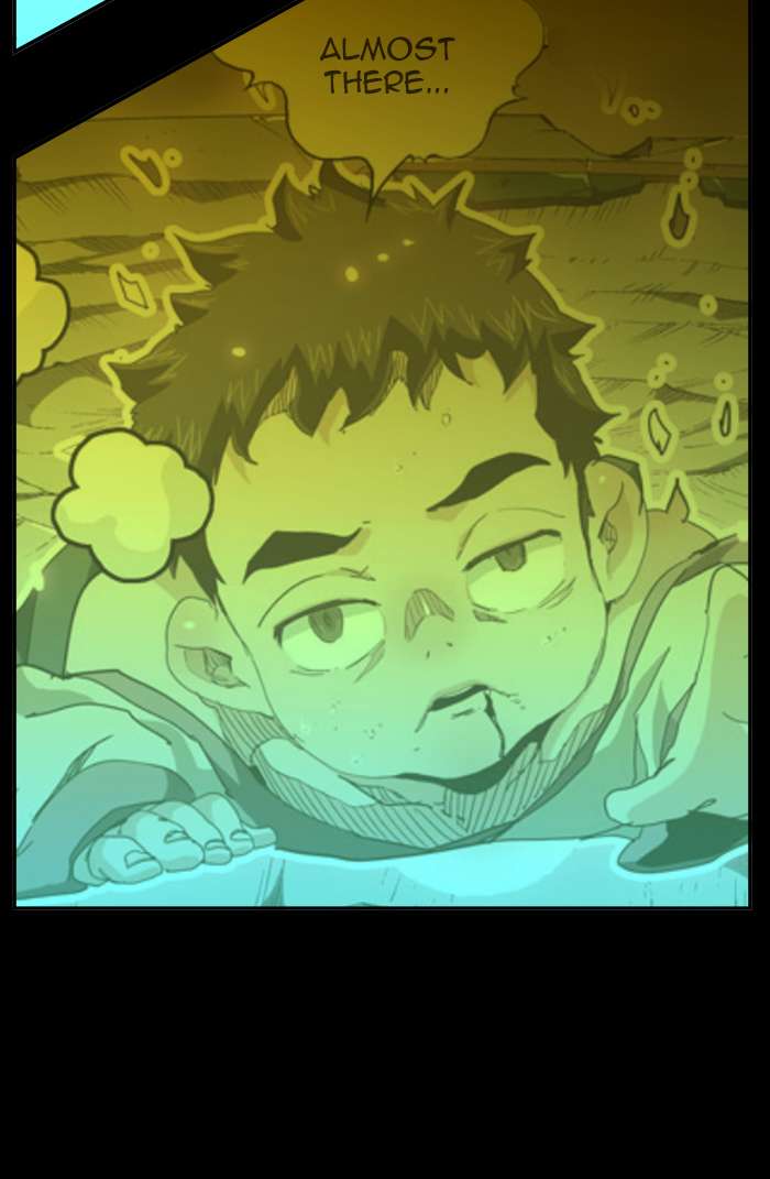 The God of High School - Chapter 427 Page 55