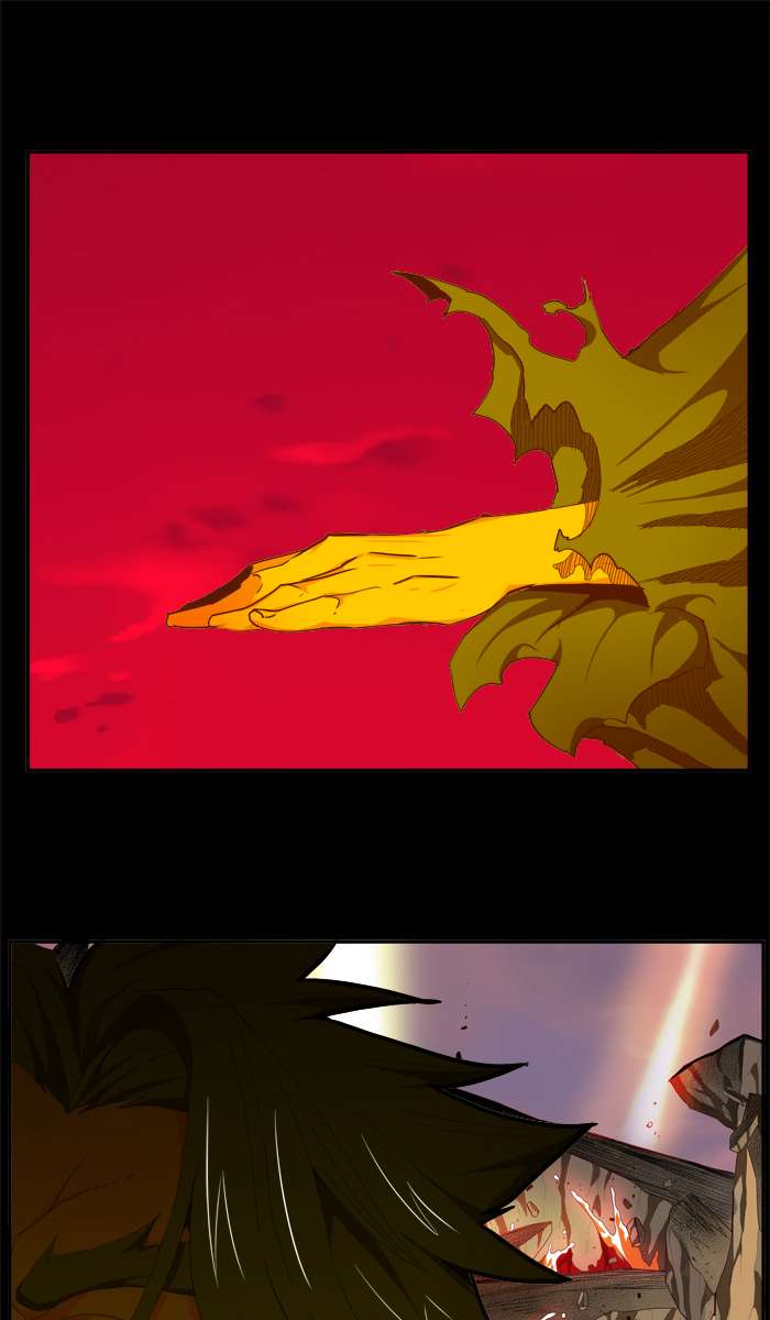 The God of High School - Chapter 427 Page 56