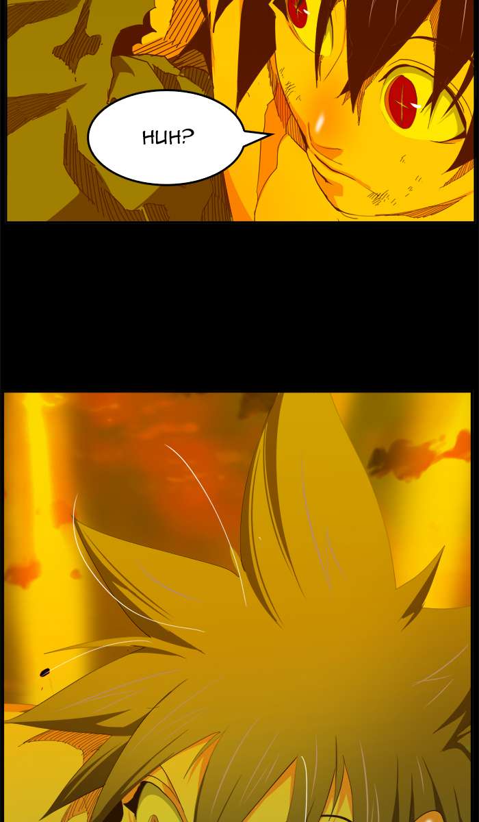 The God of High School - Chapter 427 Page 58