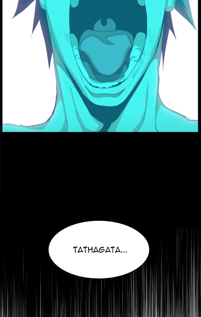 The God of High School - Chapter 427 Page 61