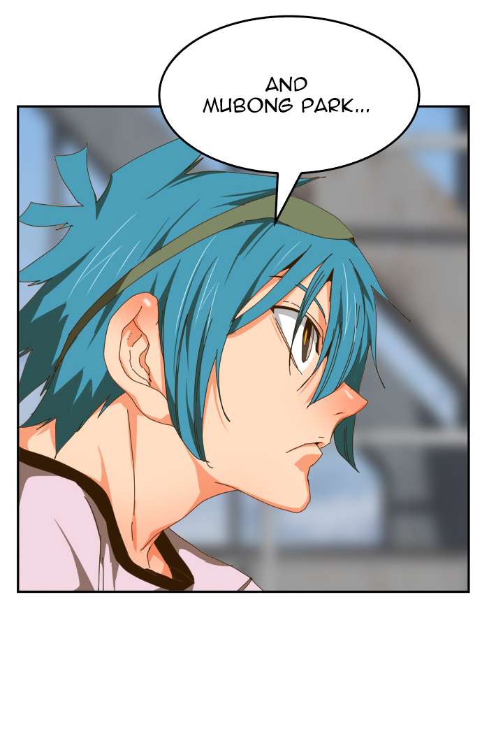 The God of High School - Chapter 427 Page 63