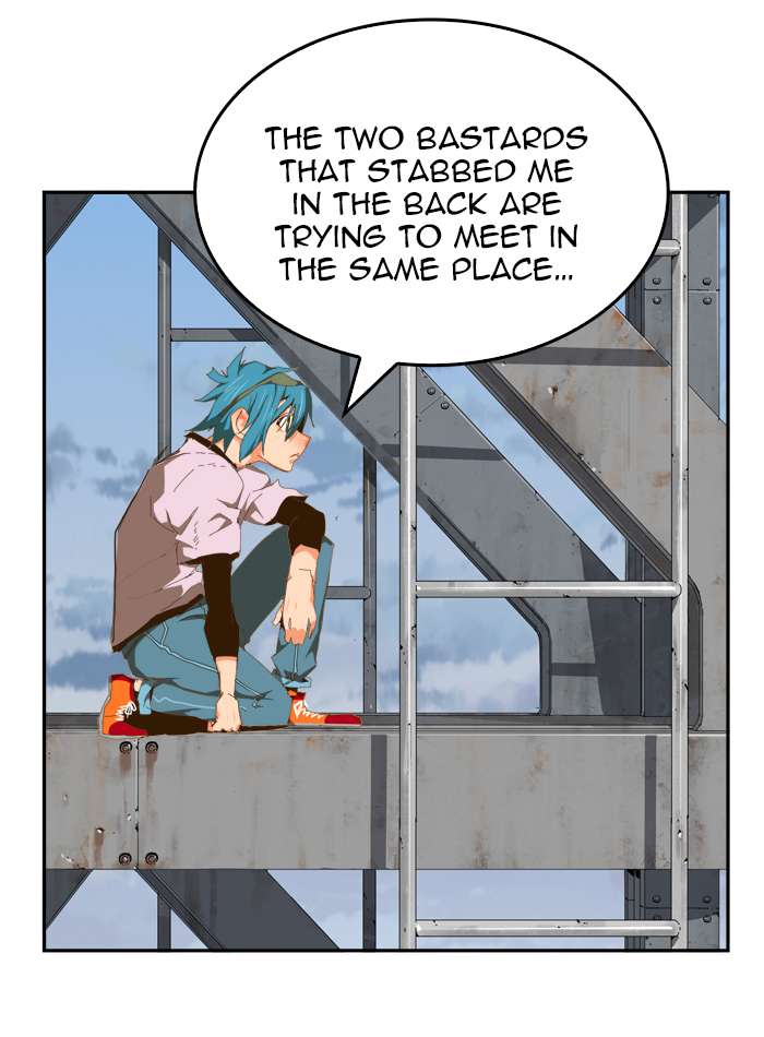 The God of High School - Chapter 427 Page 64