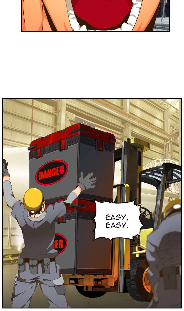 The God of High School - Chapter 427 Page 66