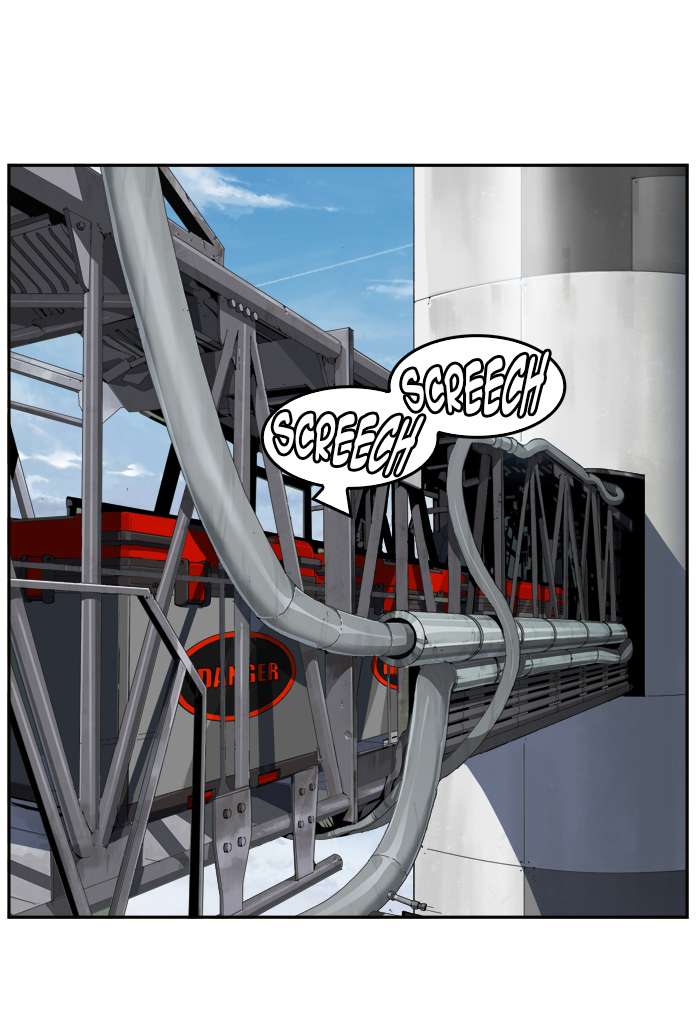 The God of High School - Chapter 427 Page 67