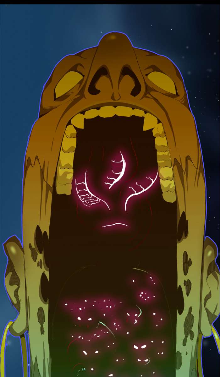 The God of High School - Chapter 427 Page 7