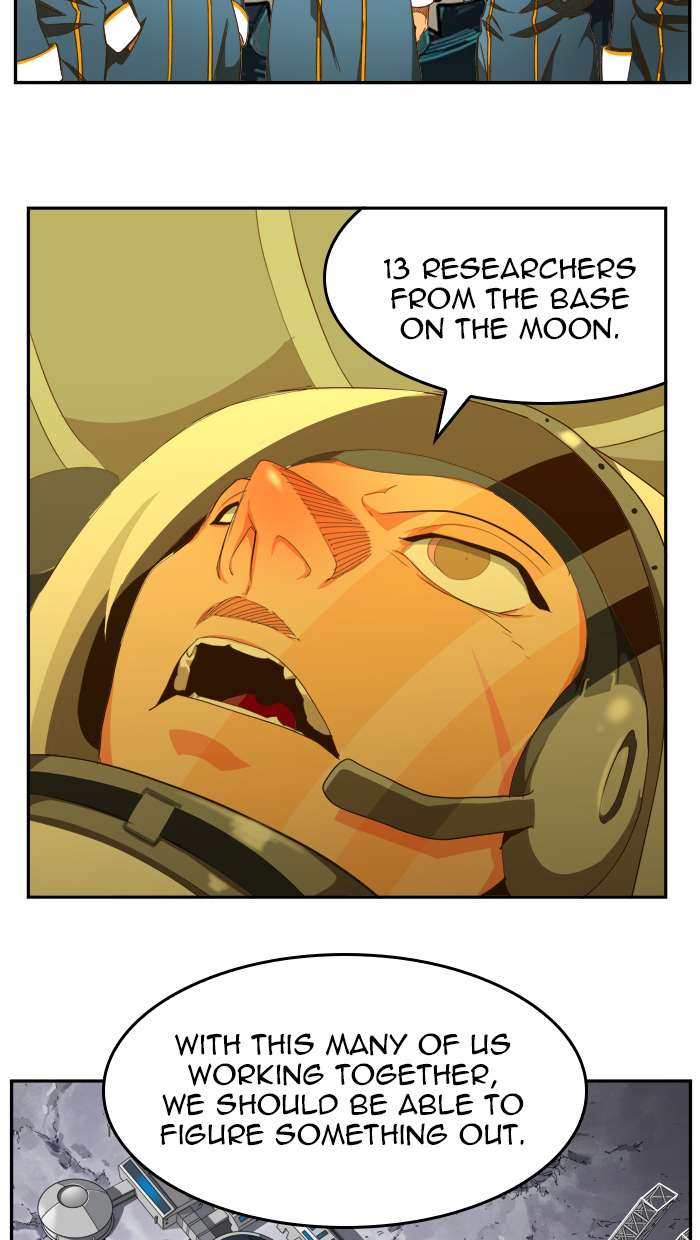 The God of High School - Chapter 427 Page 70