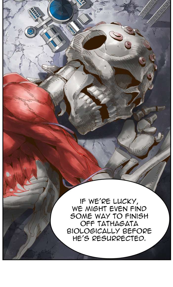 The God of High School - Chapter 427 Page 71