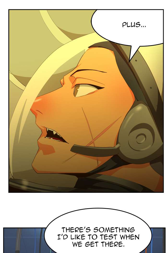 The God of High School - Chapter 427 Page 72