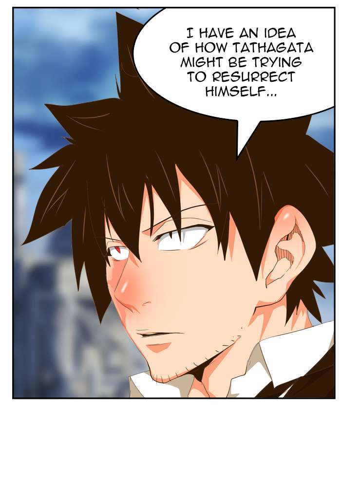 The God of High School - Chapter 427 Page 76