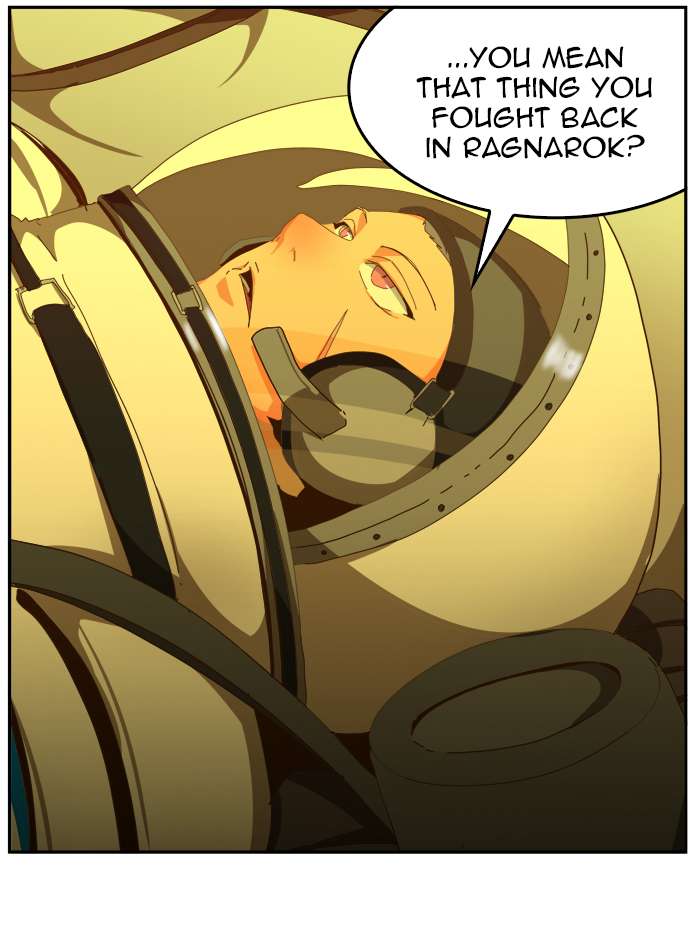 The God of High School - Chapter 427 Page 77