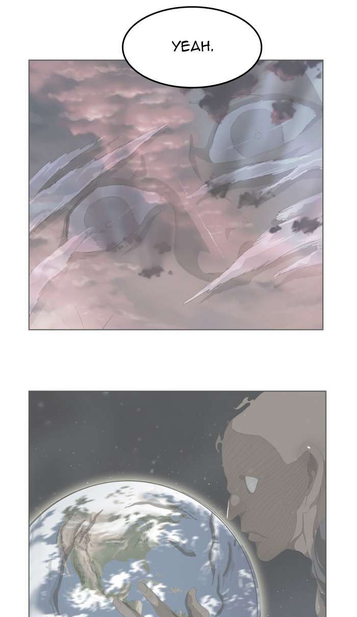 The God of High School - Chapter 427 Page 78