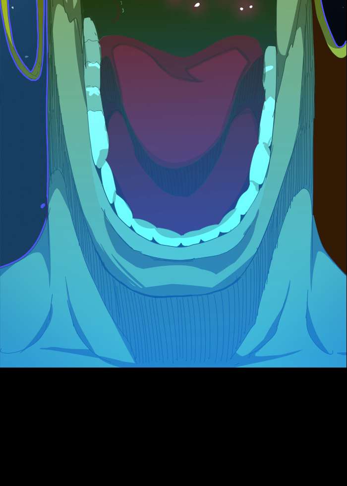 The God of High School - Chapter 427 Page 8