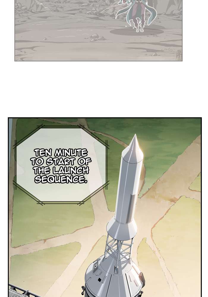 The God of High School - Chapter 427 Page 81