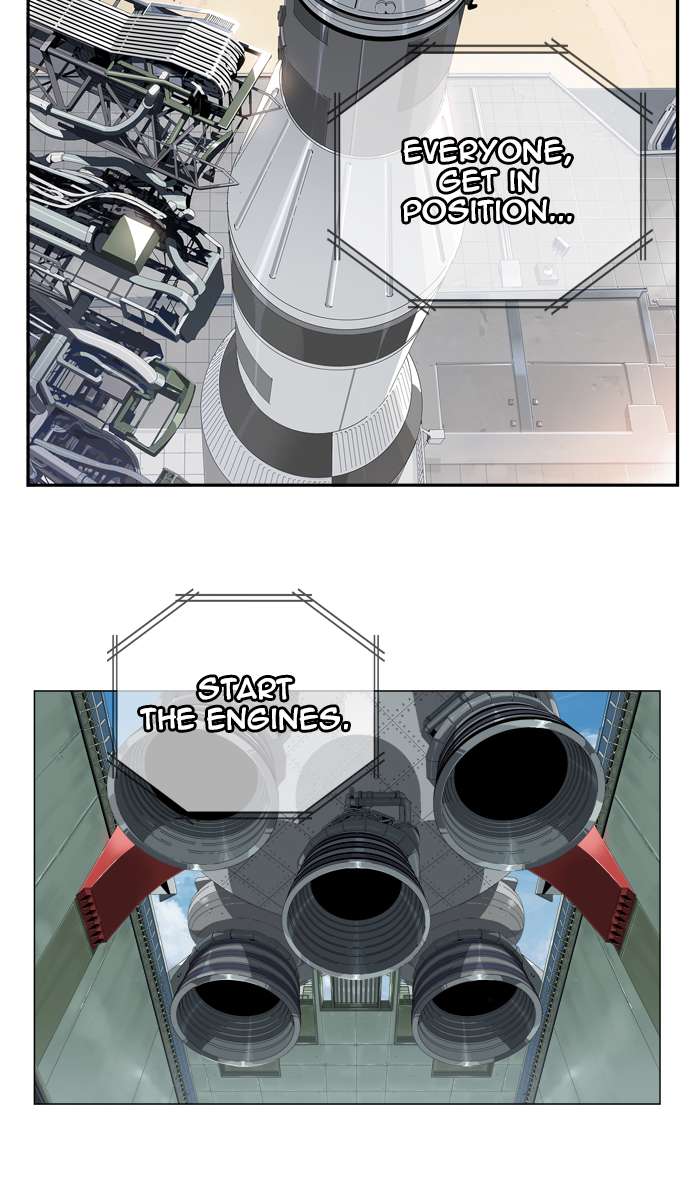 The God of High School - Chapter 427 Page 82